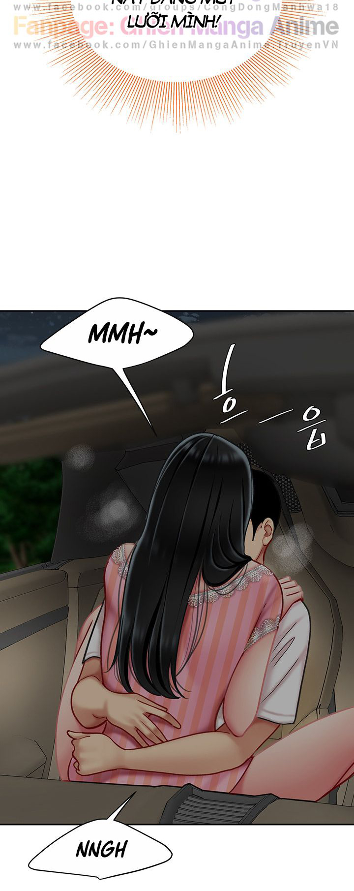 nếm mùi lạc thú chapter 11 9