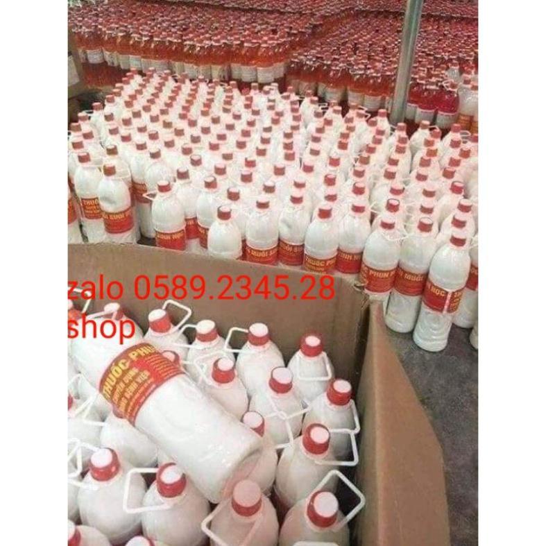 Phun muỗi sinh học 1,5 lít hải phòng