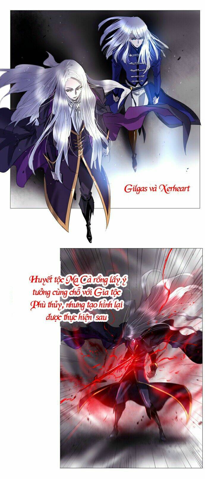bản khế ước linh hồn chapter 224 15