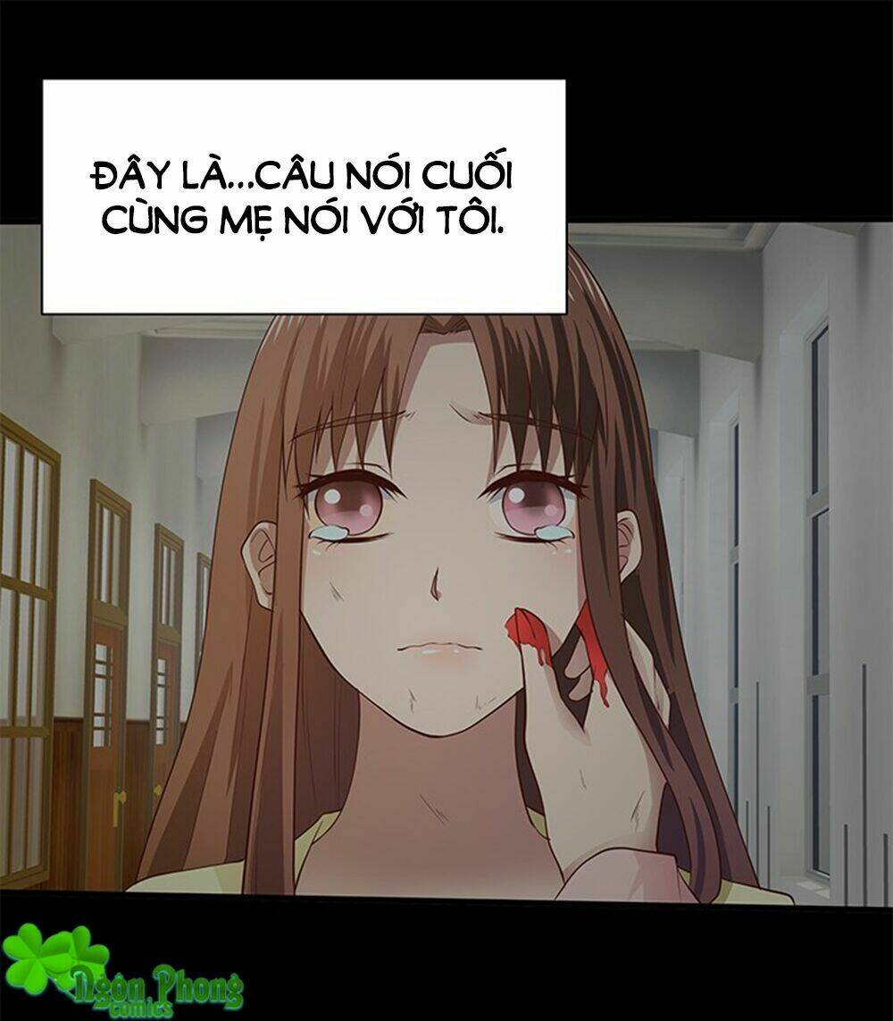 khi trò chơi ác ma bắt đầu chapter 45 45