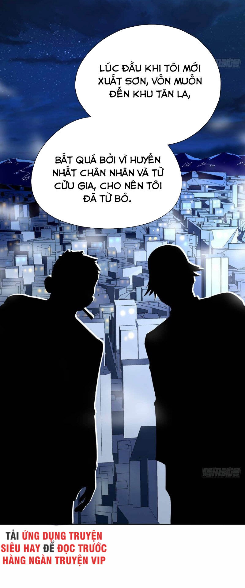 vương bài thần y chapter 52 3