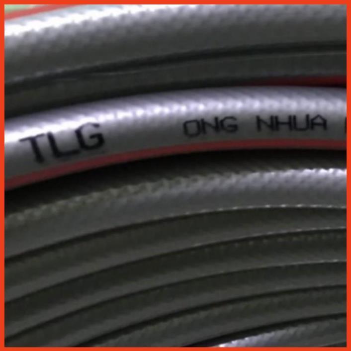 Bộ dây vòi xịt nước rửa xe,tưới cây .tăng áp 3 lần, loại 3m,5m 206622-5 cút sập,nối nhựa vàng+ tặng mở chai