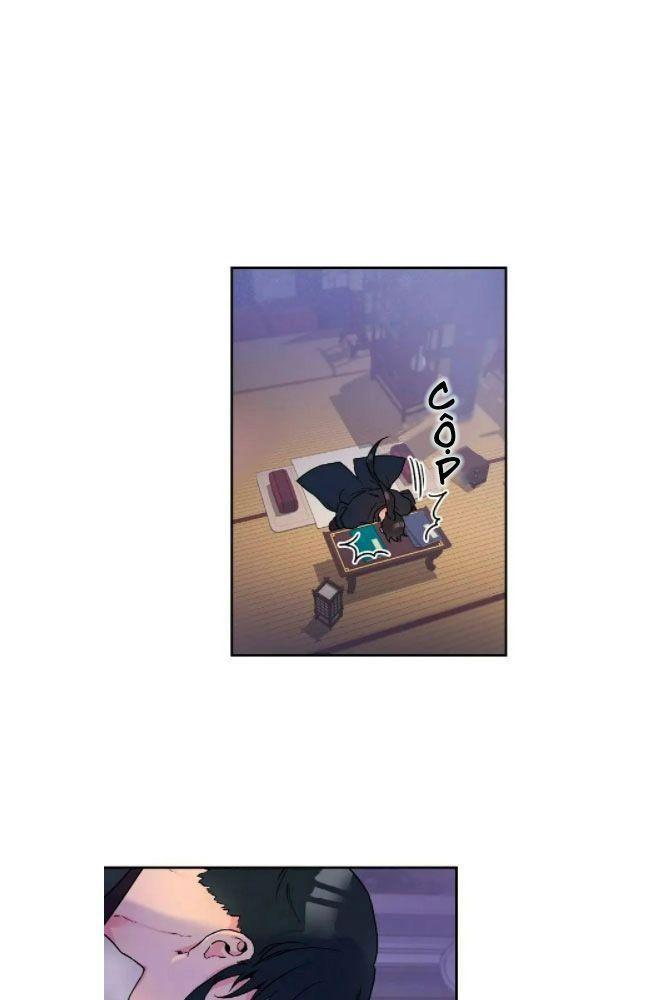 tôi là người mạnh nhất khi theo chủ nghĩa võ thuật chapter 16 21