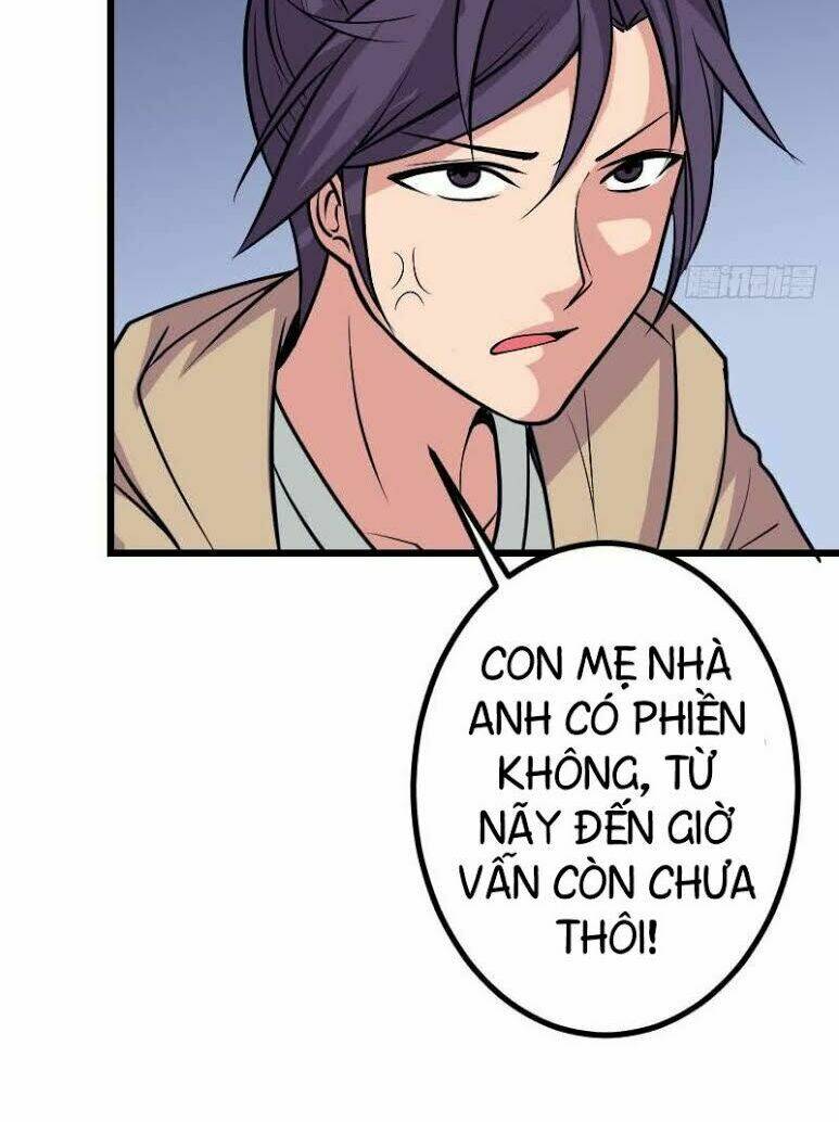 ngưu thư cung ứng thương chapter 130 21