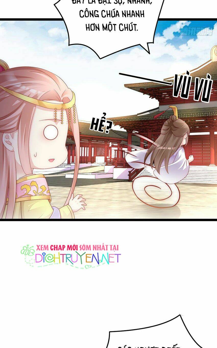 ta ở cổ đại nuôi nam nhân chapter 87 30