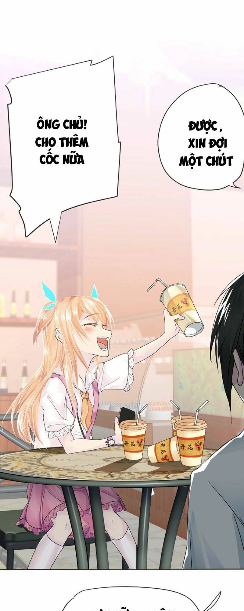 đại chiến yêu tinh chapter 16 10