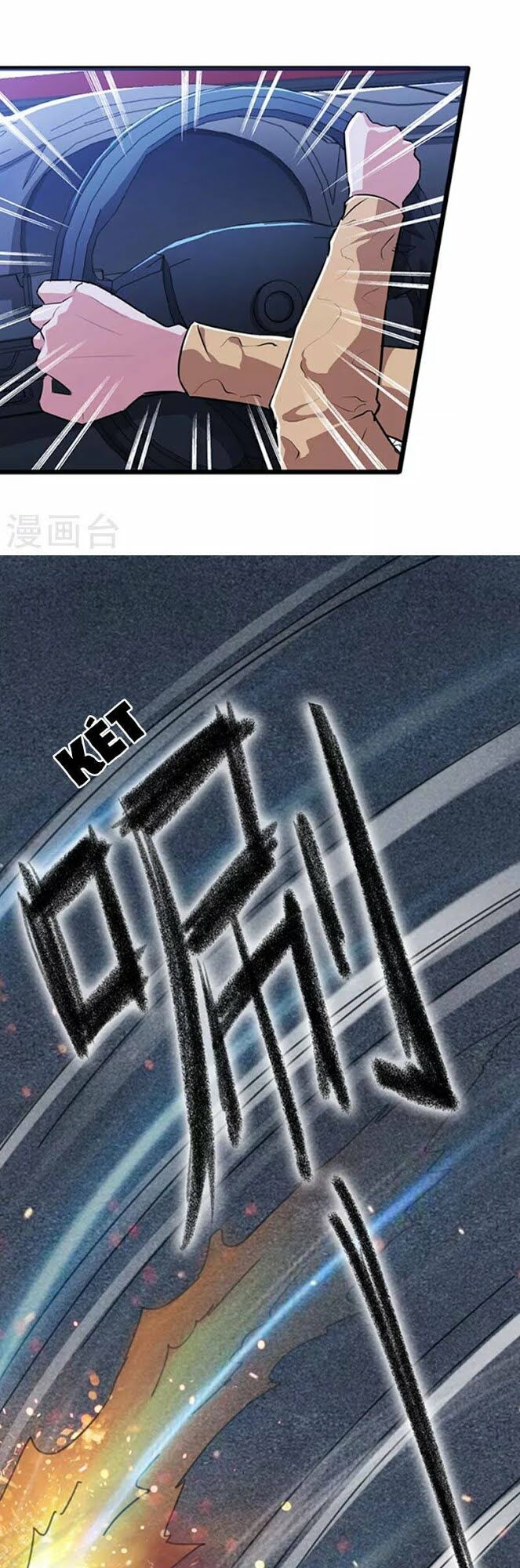 tối cường đặc chủng binh của hoa khôi chapter 26 7