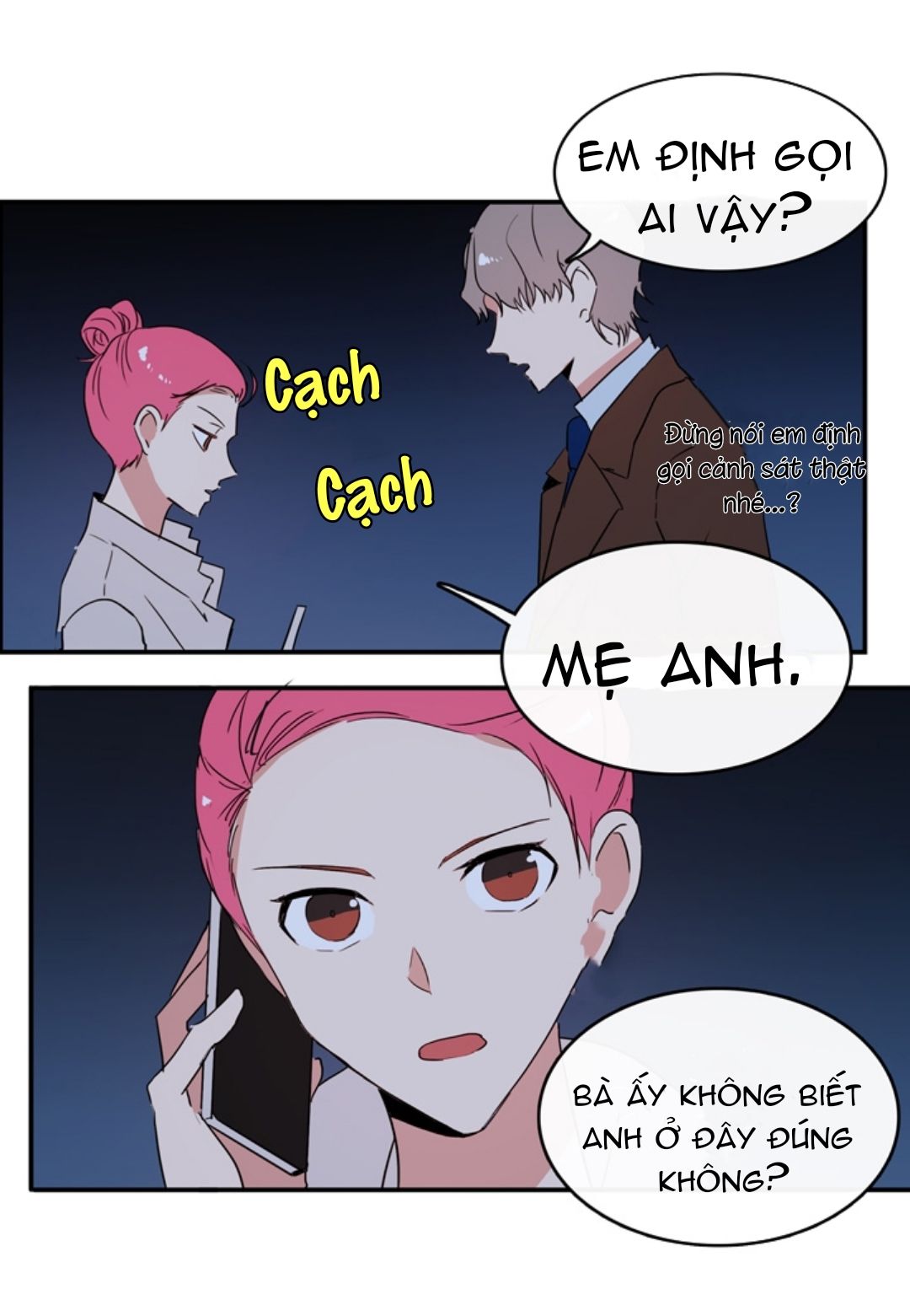 rắc rối về vấn đề yêu đương của tôi chapter 37 33