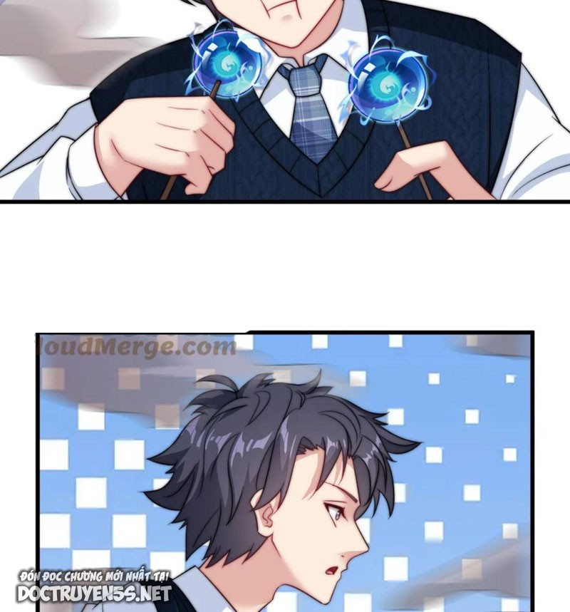 Slime ta treo cự long lên đánh là hợp lý nhỉ? Chapter 138 36