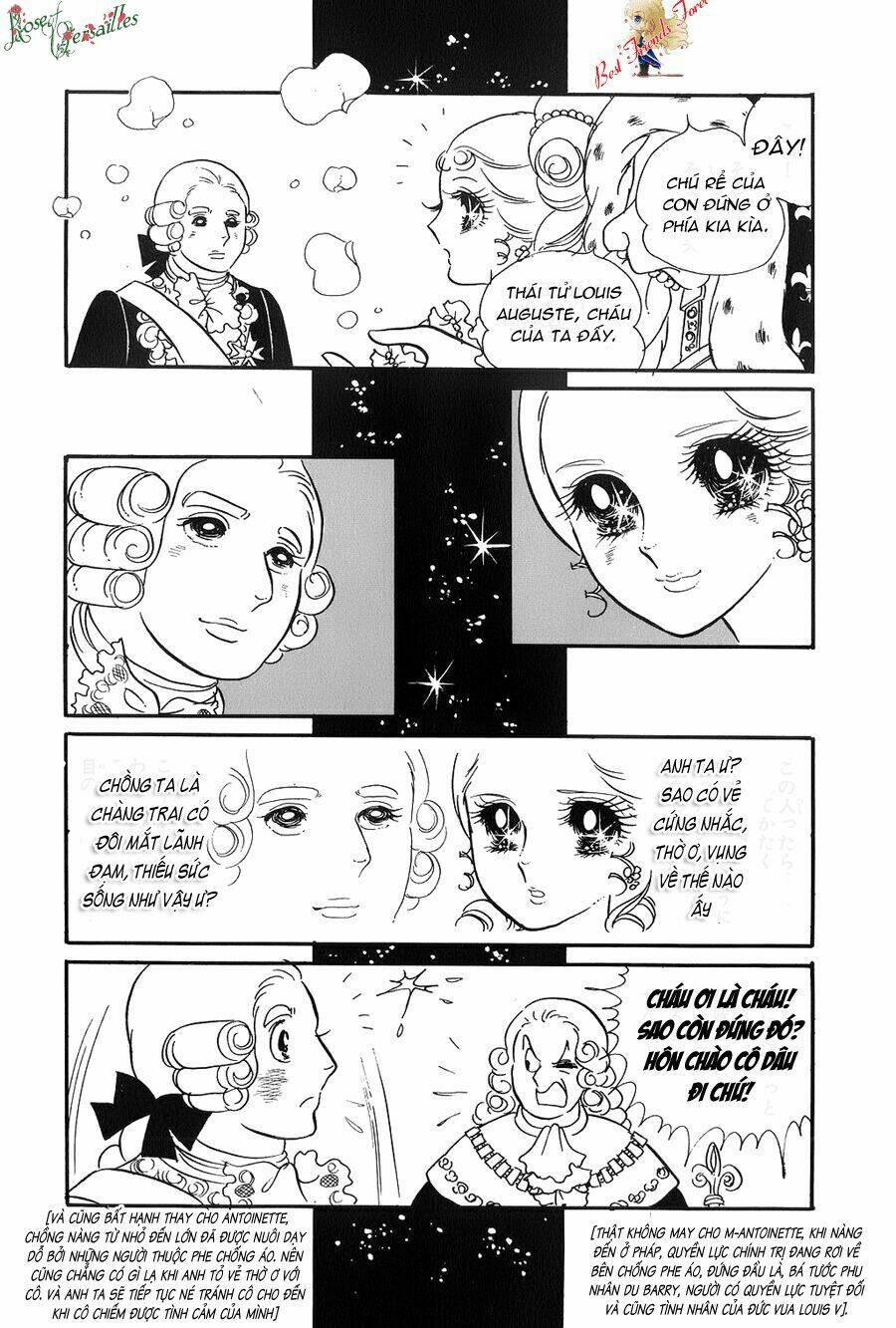 versailles no bara chapter 2 32