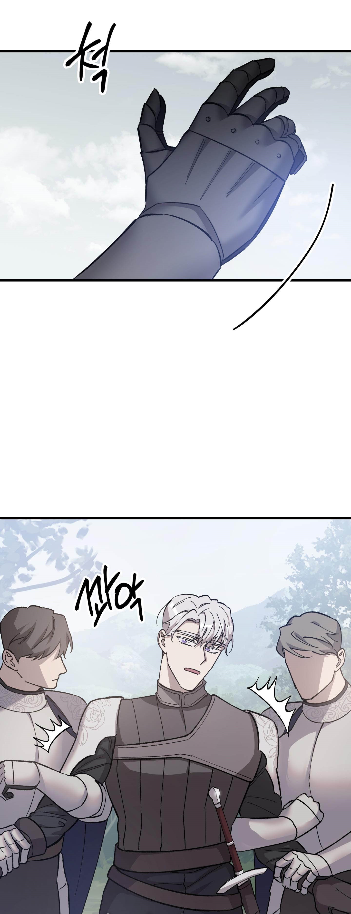 đóa hoa của mặt trời chapter 17.1 13