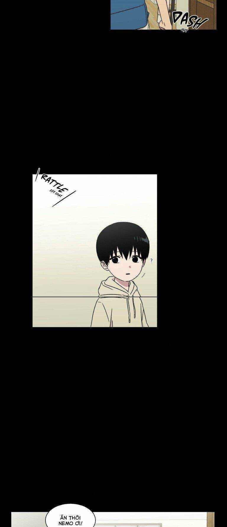 …”một sự thật khá khó chịu.” chapter 62 31