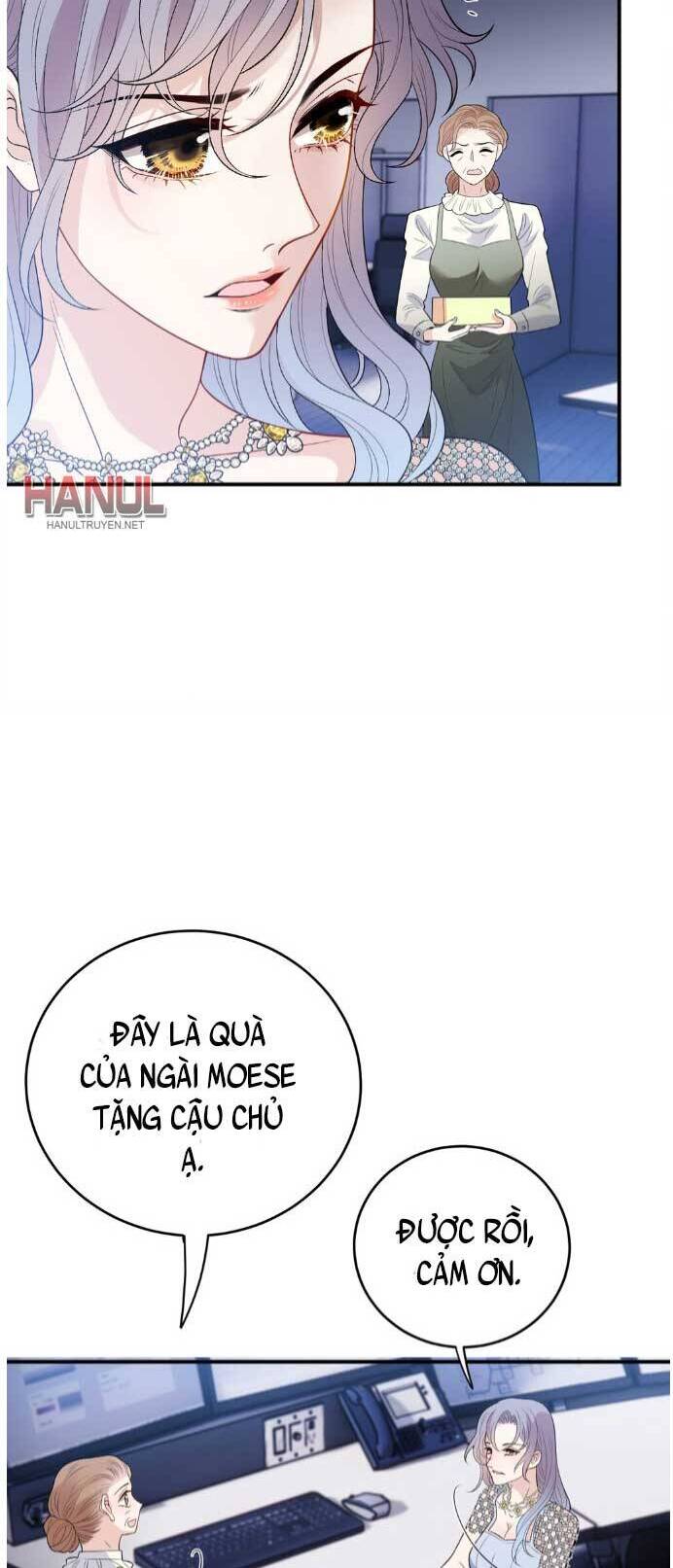 một vợ yêu, một bé con chapter 262 5