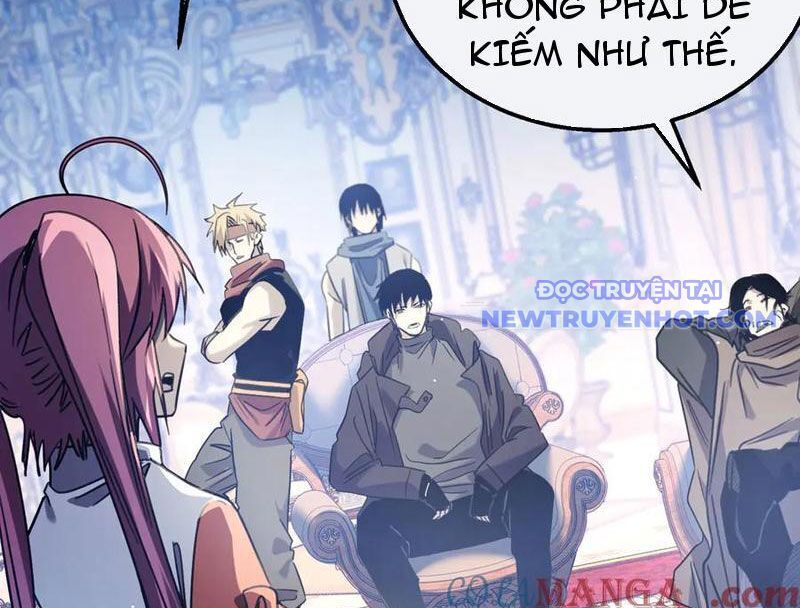 Vô Địch Bị Động Tạo Ra Tấn Sát Thương chapter 60 136