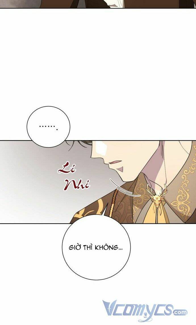 ta đã từng mong nàng biến mất chapter 44 17