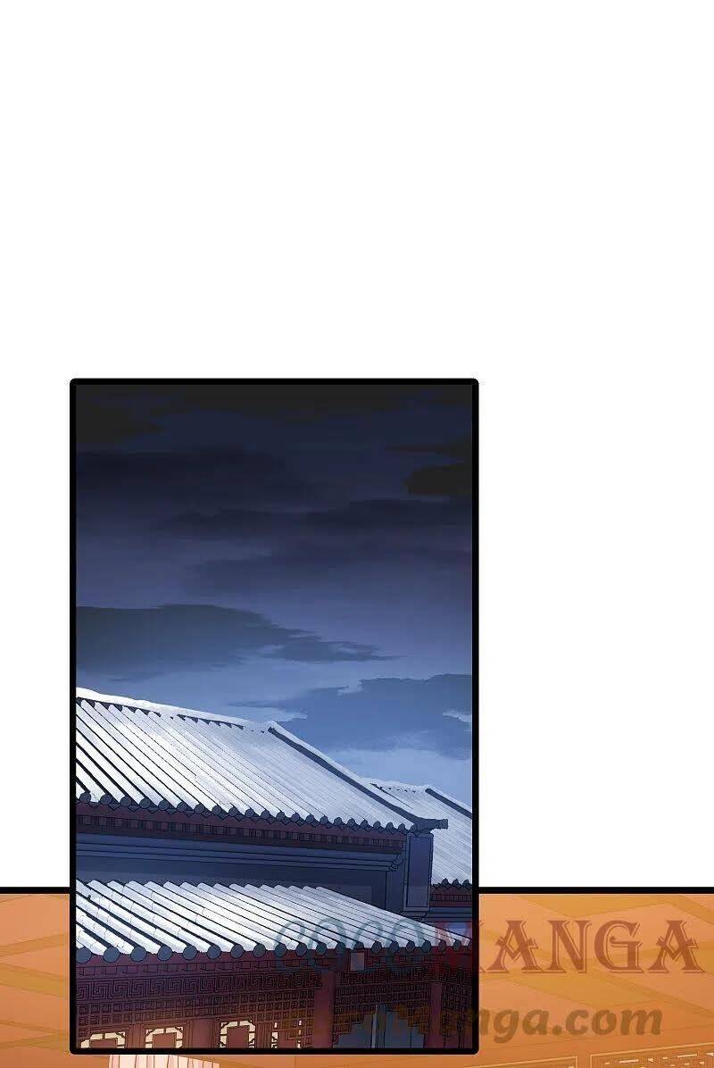 phượng nghịch thiên hạ chapter 492.2 1