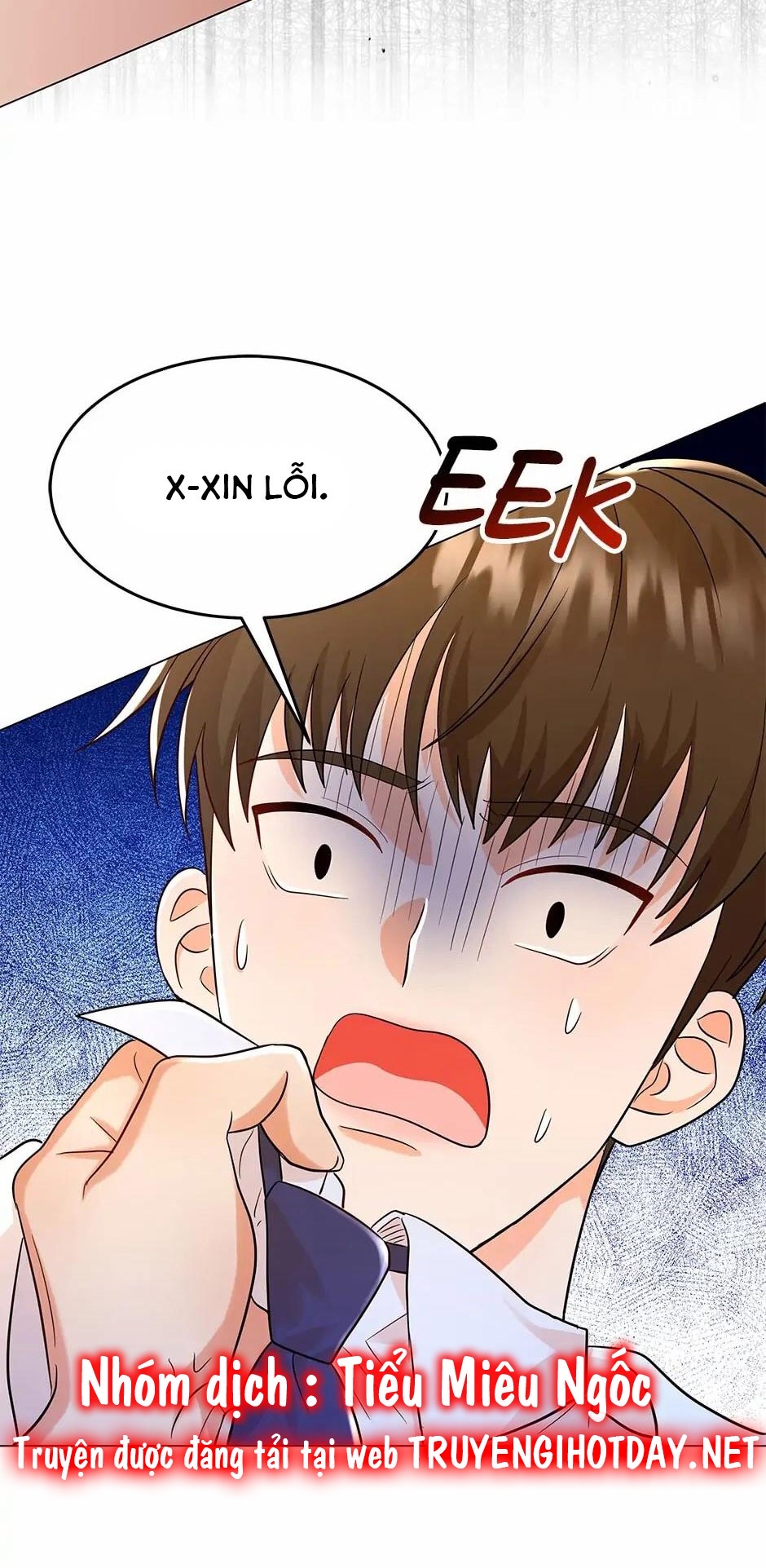 diễn vai ác nữ cũng thật khó khăn chapter 23 47