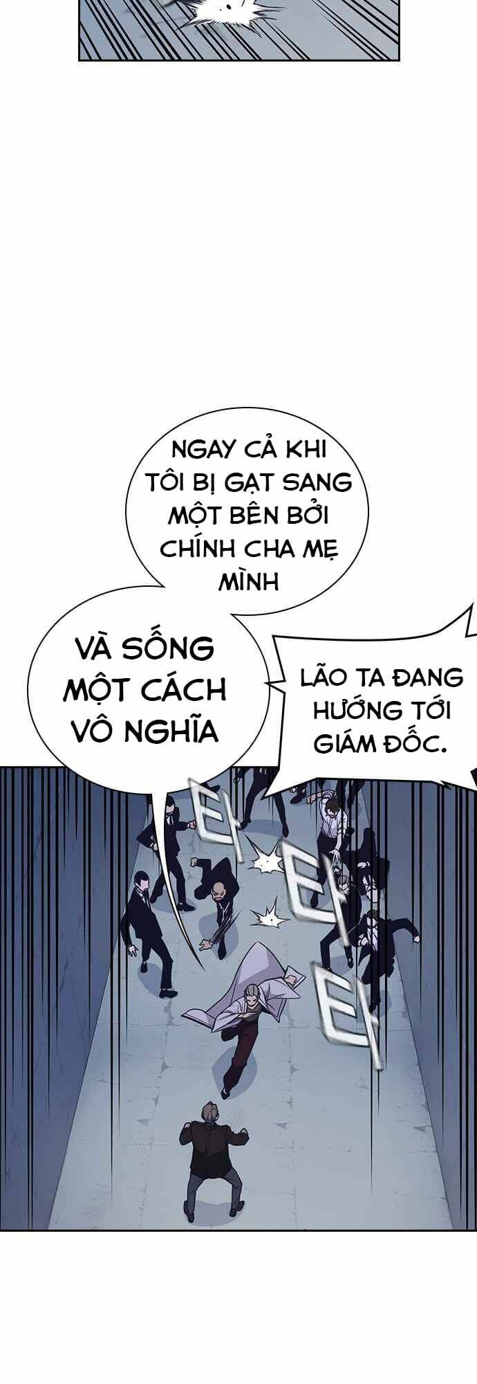 Học Nhóm Chapter 87 - Trang 45