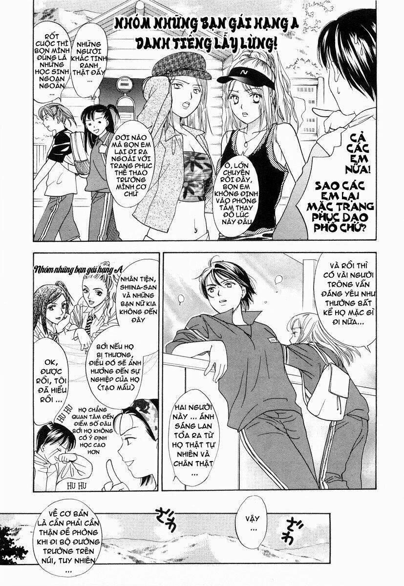 joshikousei chapter 51 18