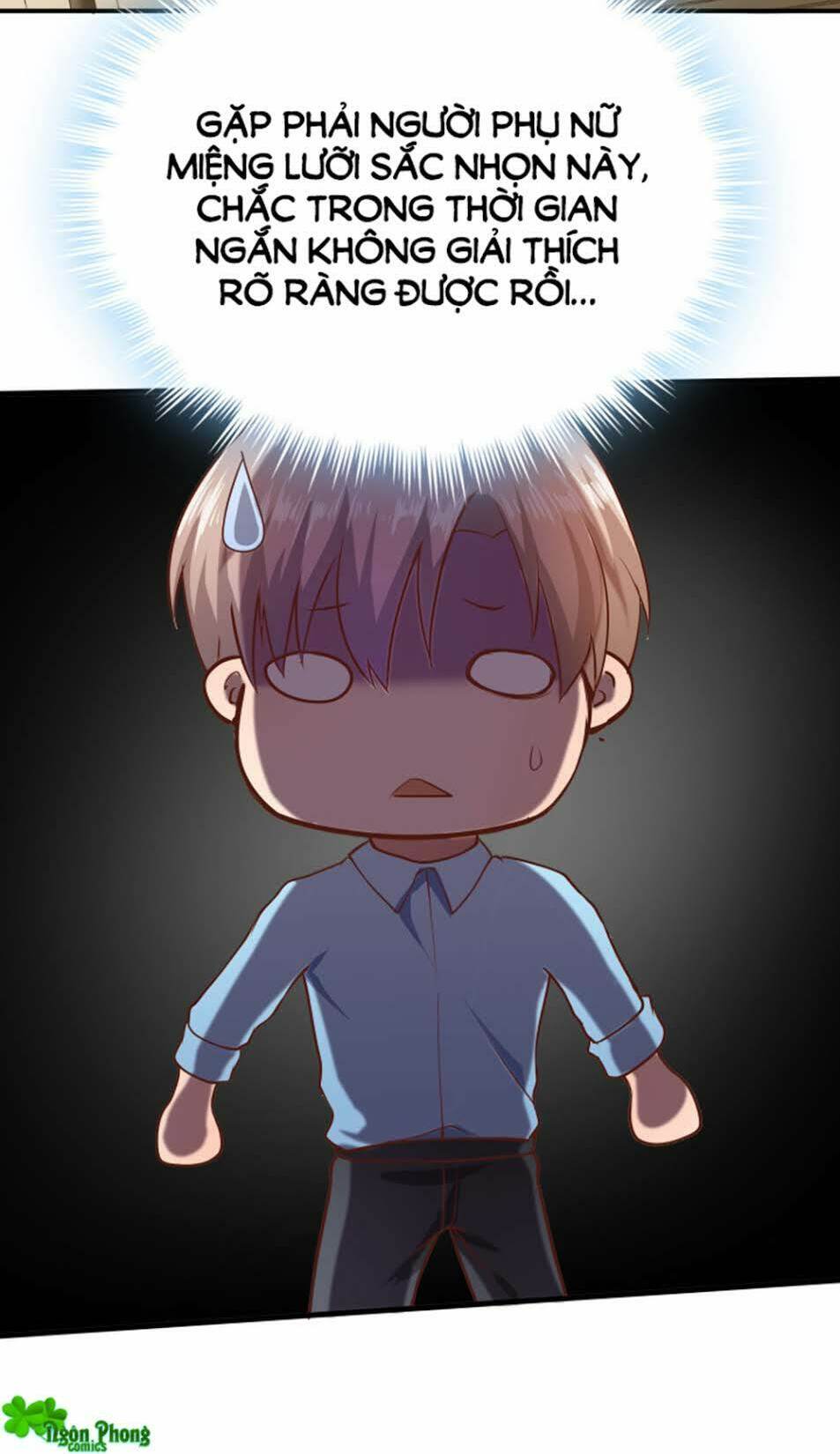 khi trò chơi ác ma bắt đầu chapter 52 32