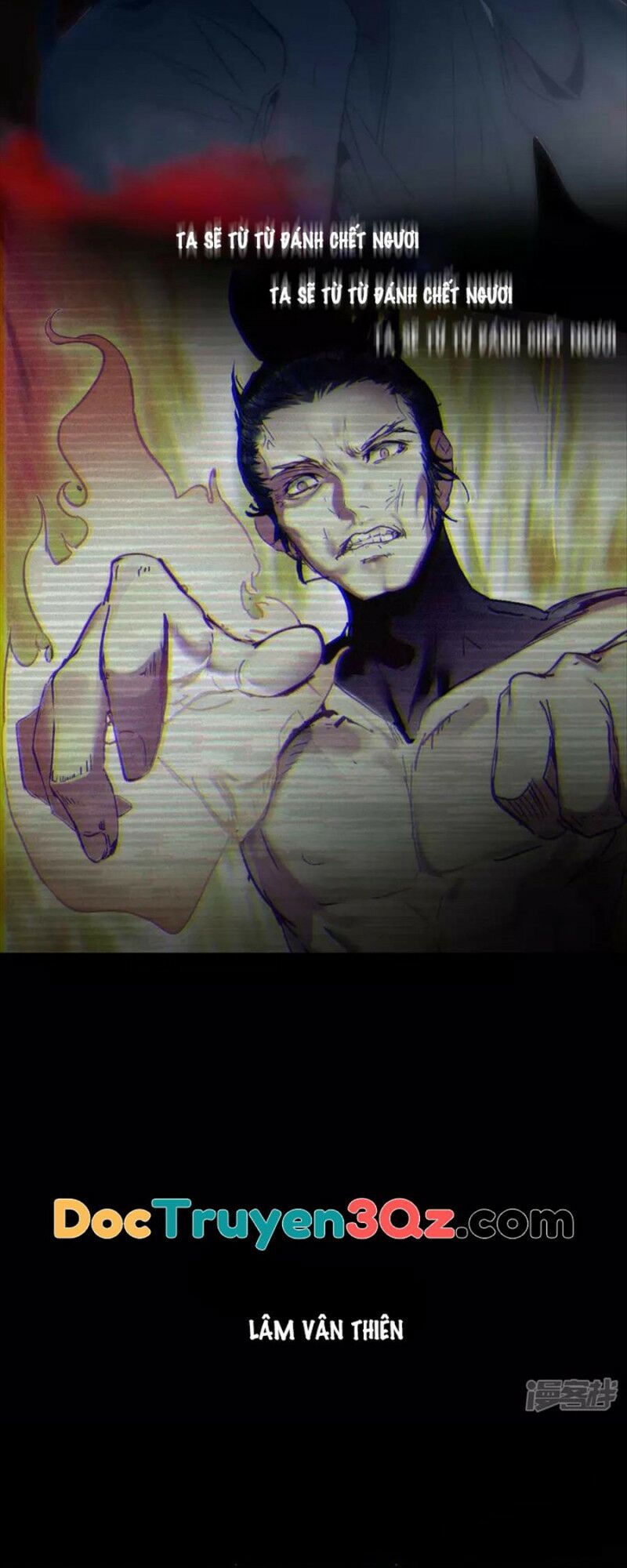 long hồn chiến tôn chapter 6 4