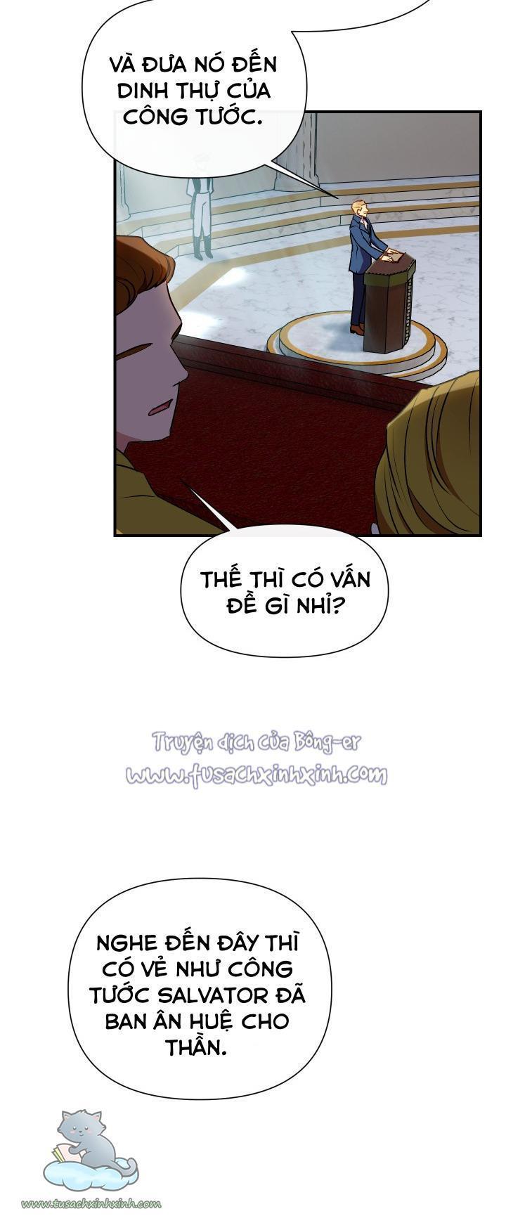 công nương khế ước của gia tộc công tước quái vật chapter 36 6