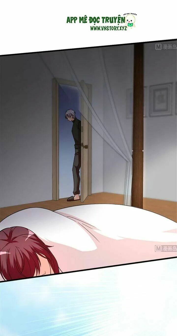 thiên hậu trở về chapter 182 13