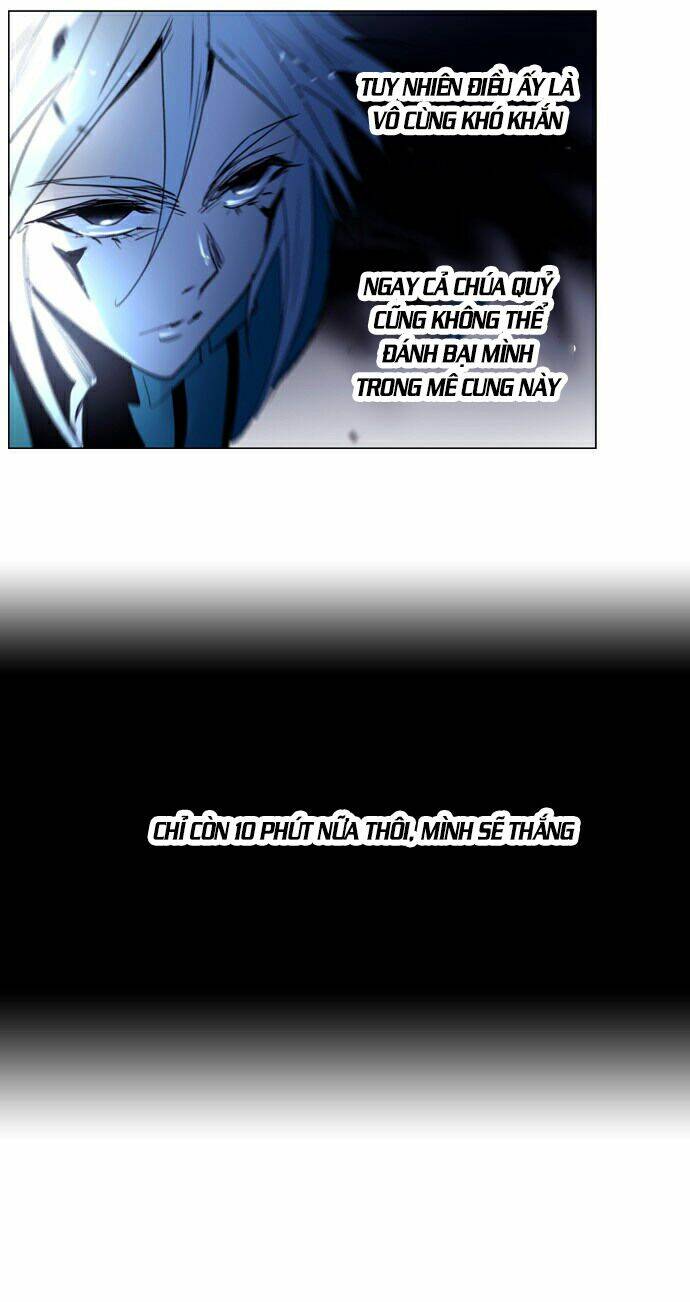 bản khế ước linh hồn chapter 189 12