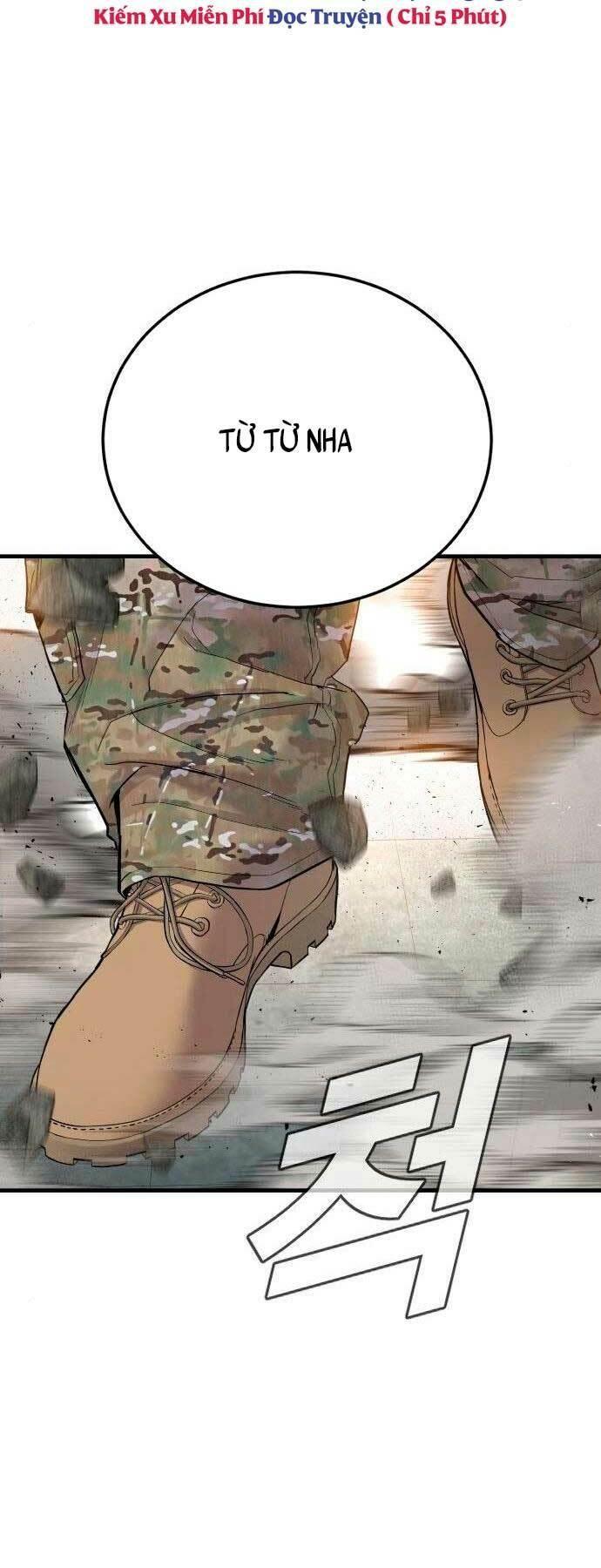 đặc vụ kim chapter 70 112