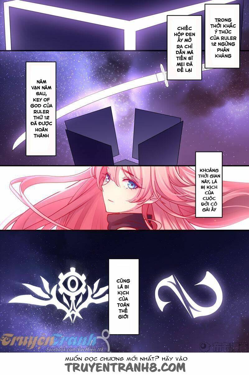 băng hoại 3rd chapter 71 21