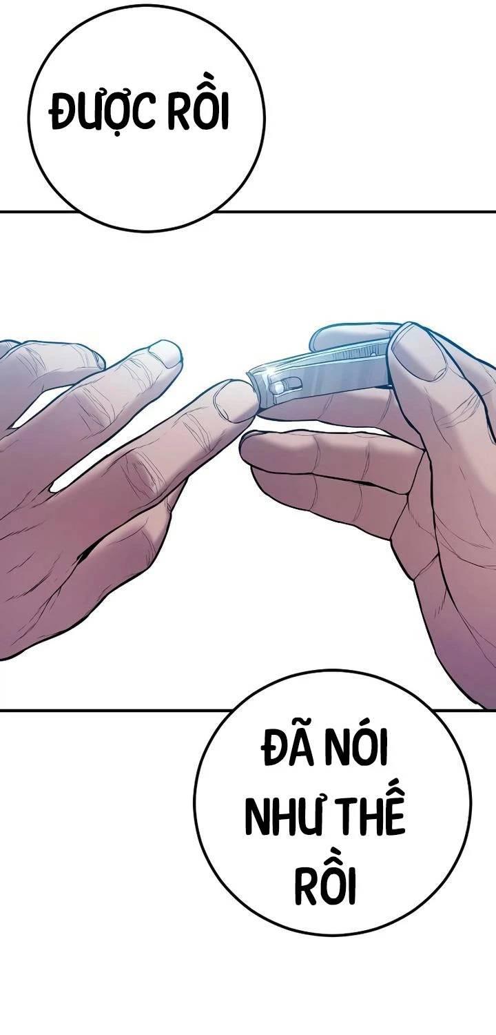 đặc vụ kim chapter 150 16