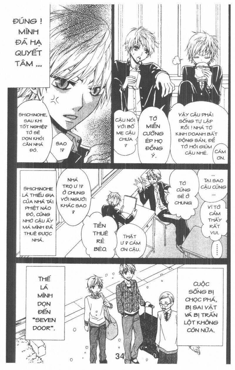 queen's white rabbit chapter 1 34