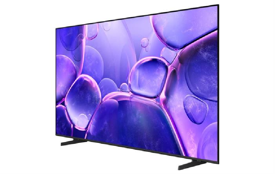 Smart Tivi Crystal UHD Samsung 4K 43 inch UA43U8500F - HÀNG CHÍNH HÃNG - CHỈ GIAO HCM