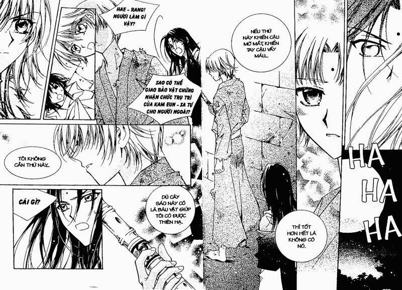 legend - truyền thuyết fushigi chapter 3 60