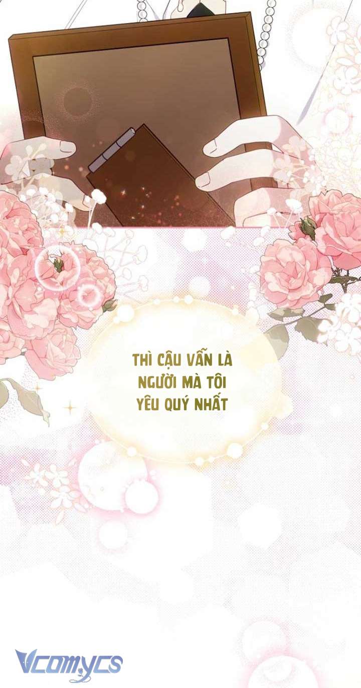 tôi được nuôi dưỡng bởi những kẻ phản diện chapter 82 69