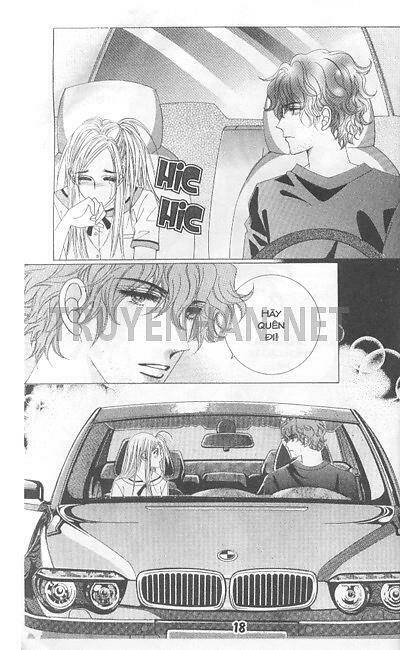 nụ hôn 5000 won chapter 41 20