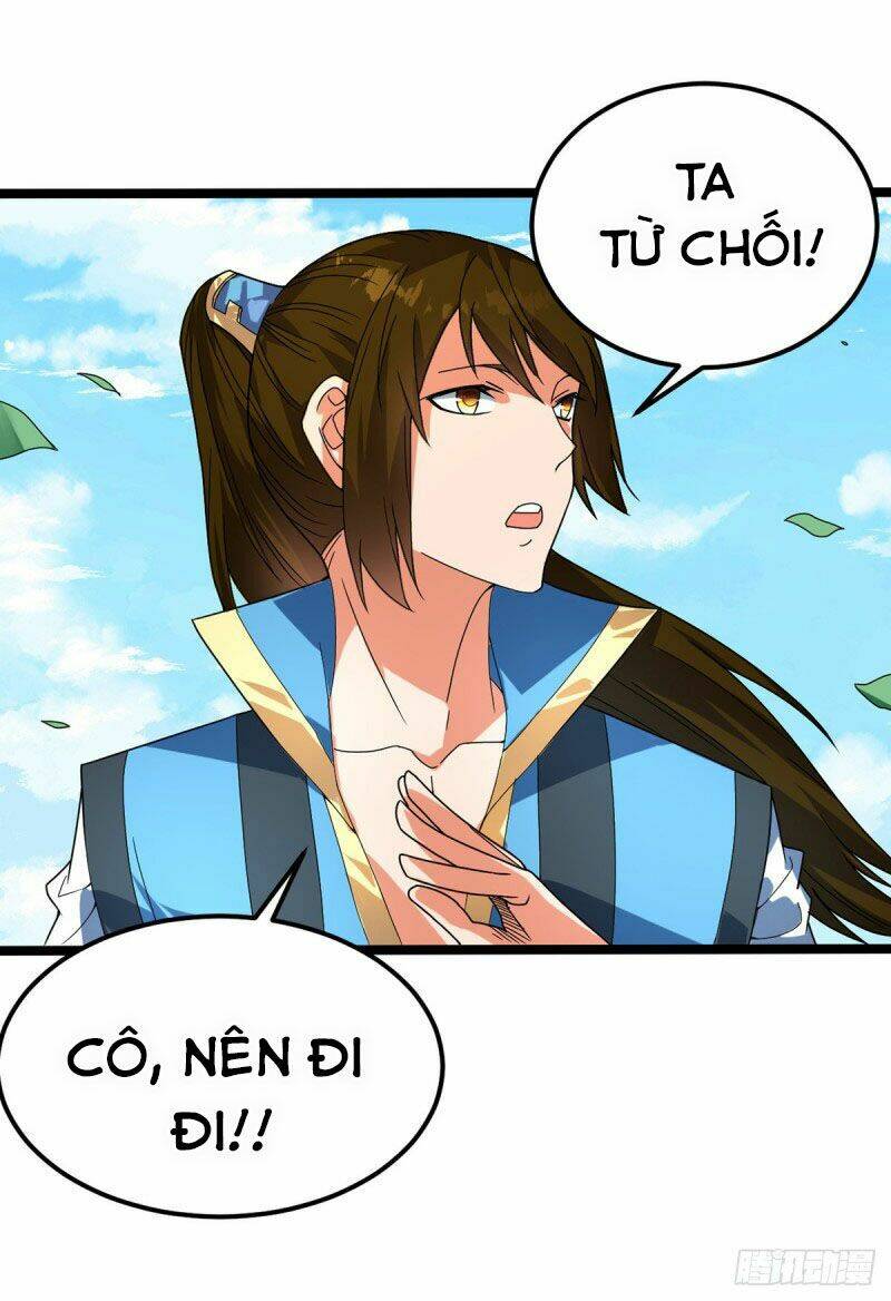 đan võ chí tôn chapter 22 19