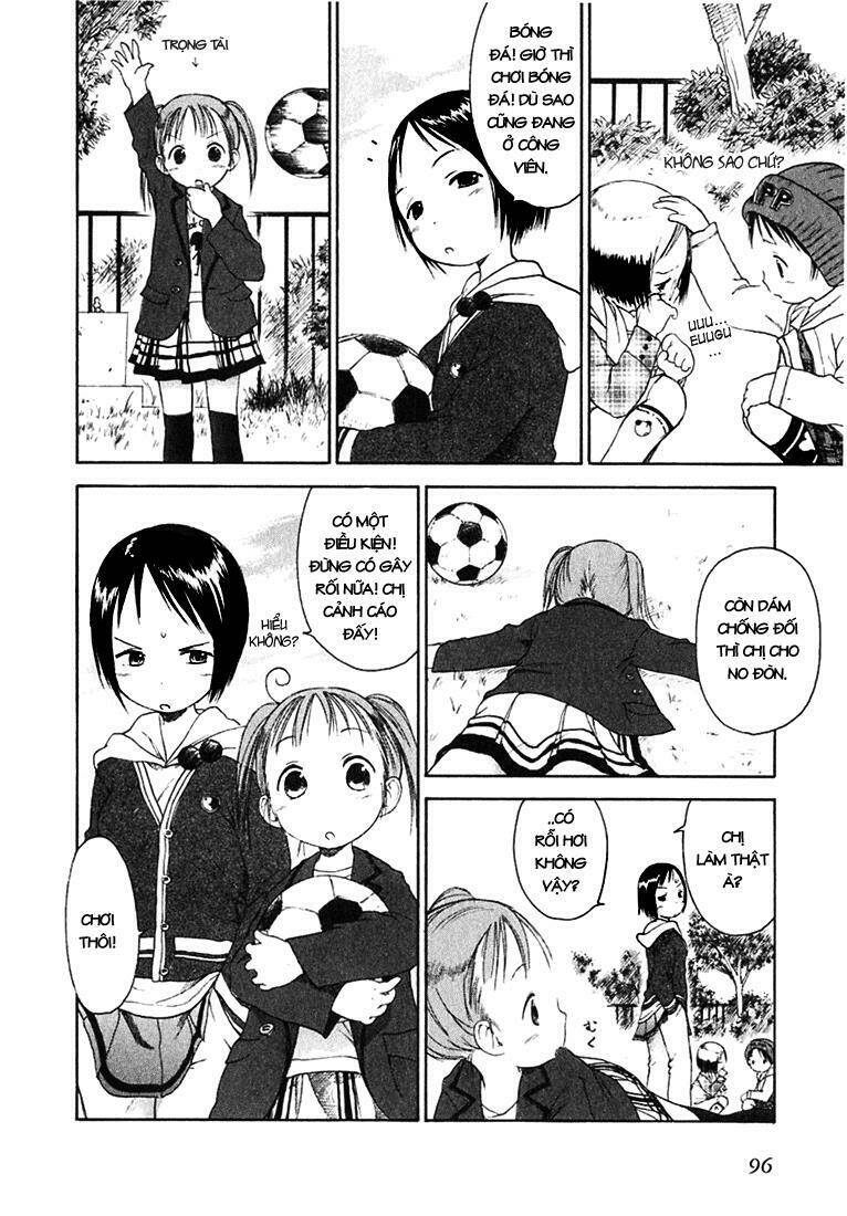 ichigo mashimaro chapter 6 11