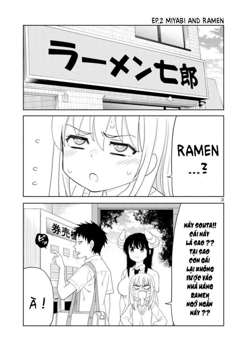 mình có thể chạm vào chỗ "ấy" của mino-san không? chapter 21 5