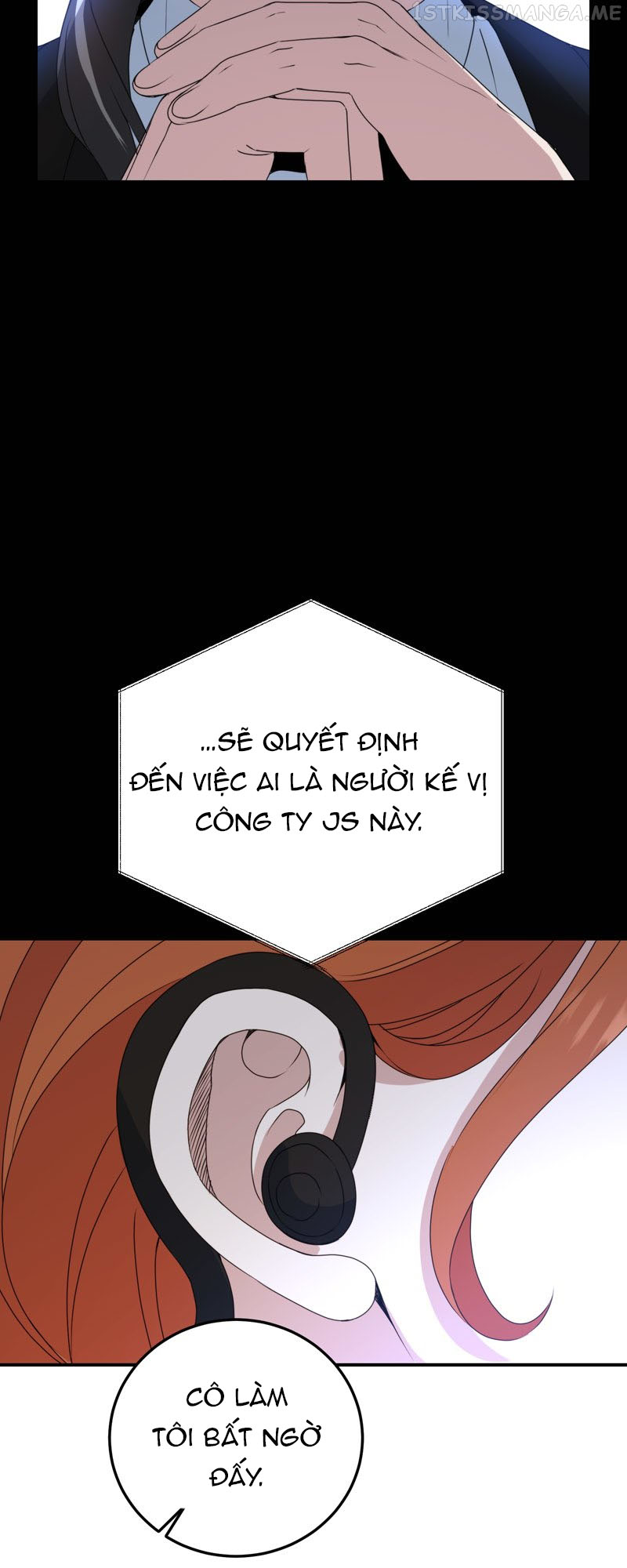 nụ hôn yêu tinh chapter 19.1 37