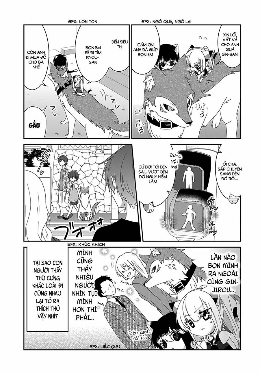 nukoduke! chapter 58 5