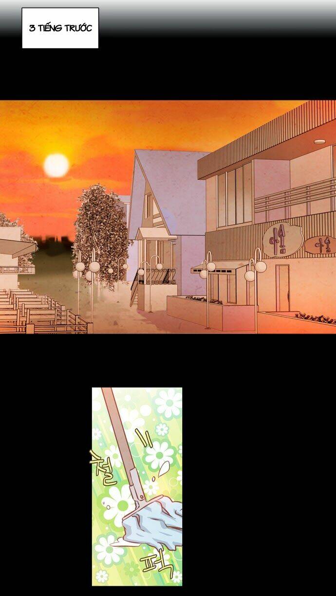 evergreen tea chapter 10 7