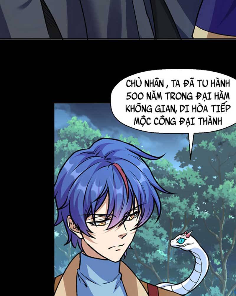 võ đạo độc tôn chapter 545 26