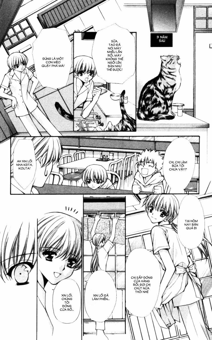 anh chàng khắc tinh chapter 49 24