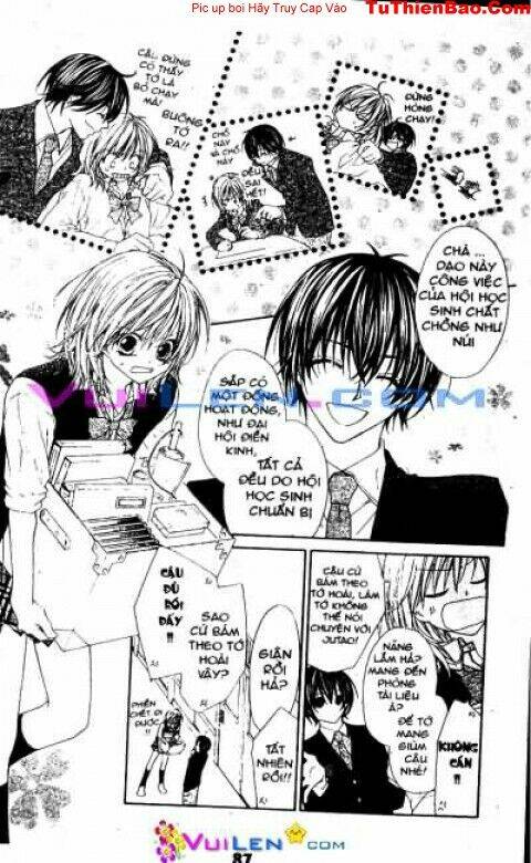 thiên thần giả tạo chapter 1 87