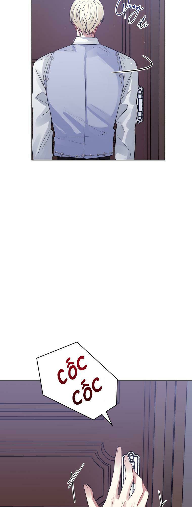 ác nữ phản diện đã chọn nam chính chapter 9 26