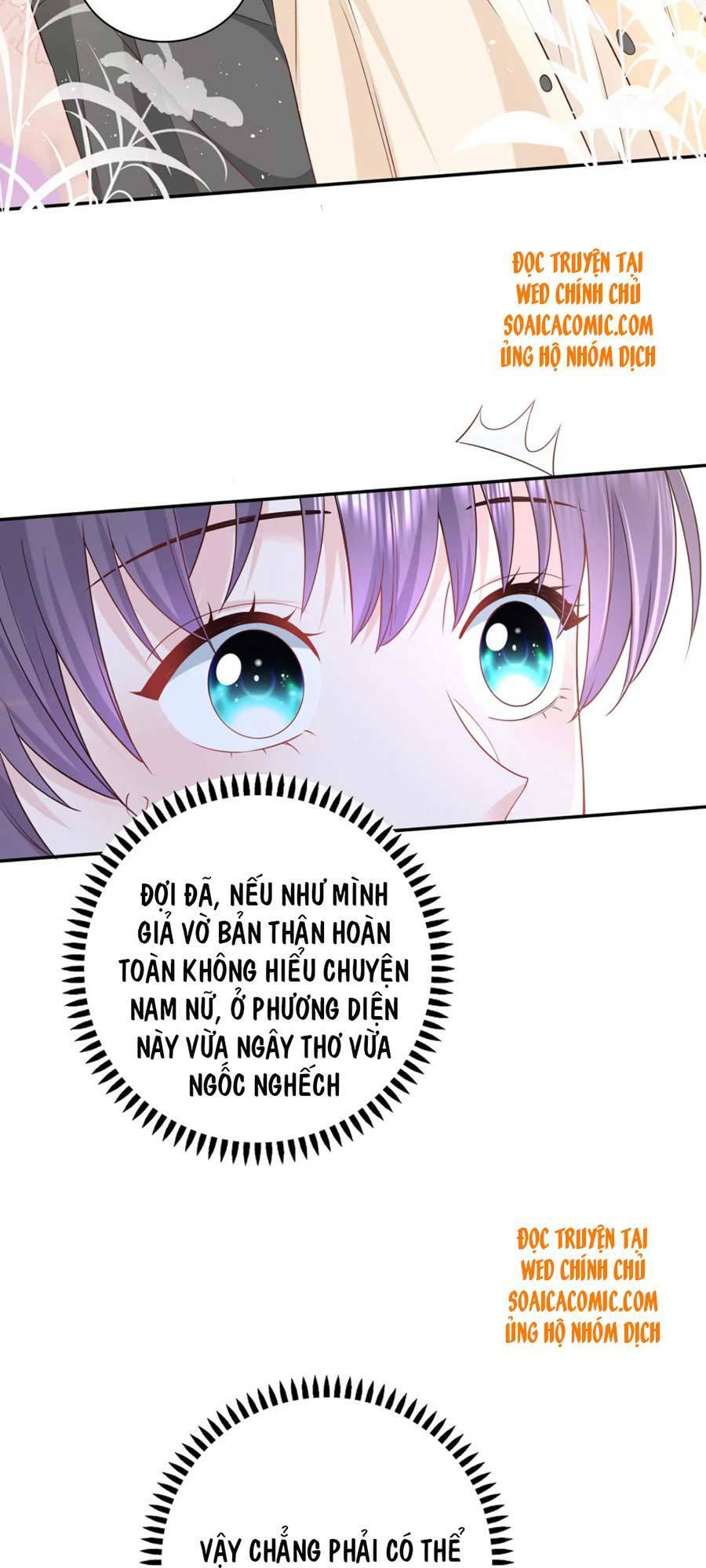 tôi dựa vào tà ý: nghịch chuyển nhân sinh chapter 60 24