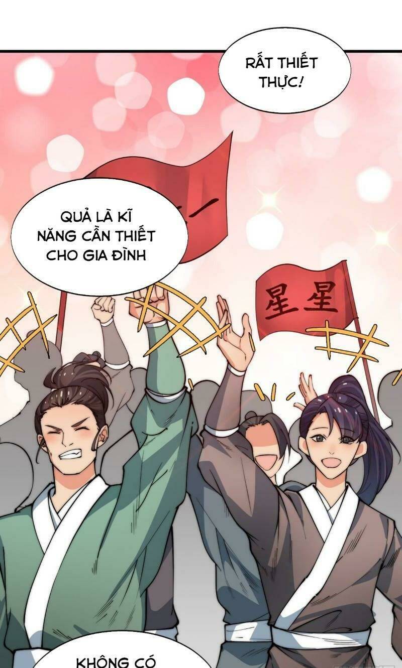 nhất chiêu tiên chapter 8 11