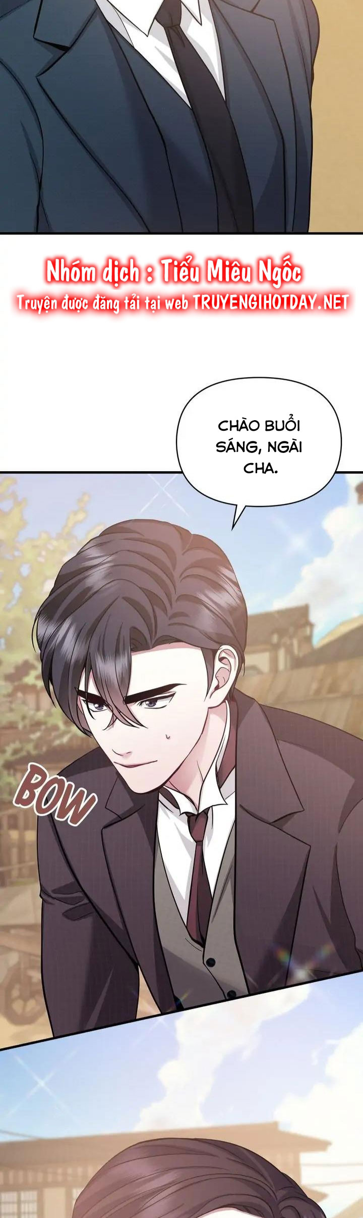 ngày mai chỉ có một lần chapter 23 4