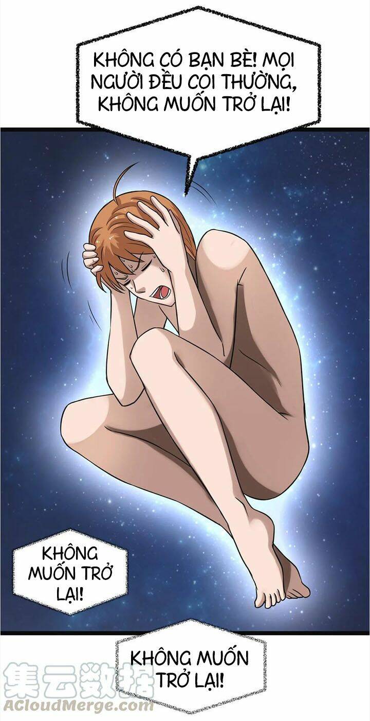 đai ca trở lại tuổi 16 chapter 20 18